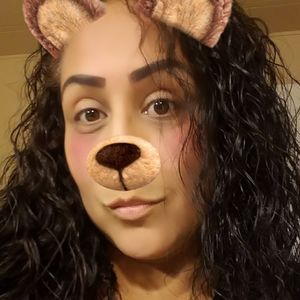 Meet your Posher, Margaret